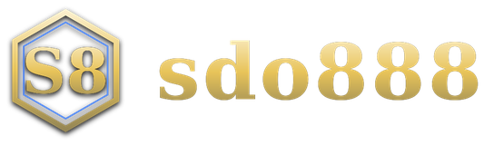 sdo888 โลโก้